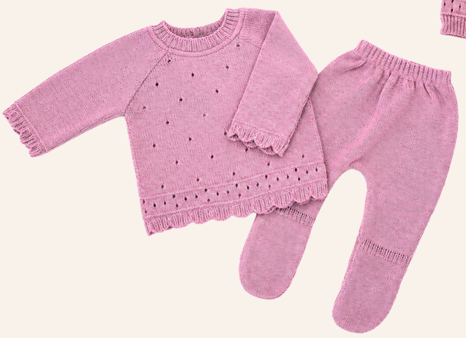 Conjunto Colorino