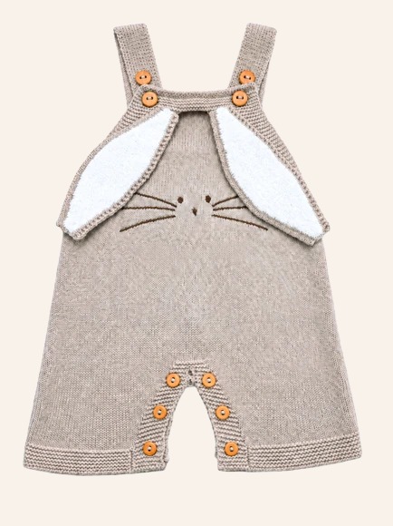 Jumper Conejito