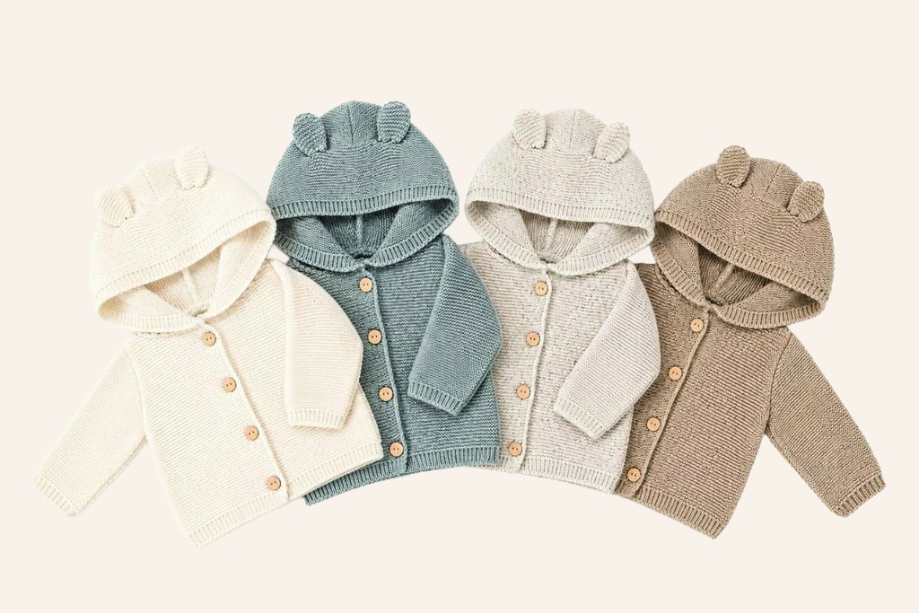 Sweater Osito